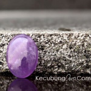 batu-kecubung