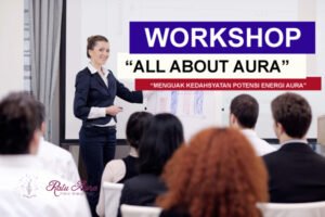 workshop ratu aura