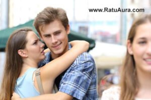 suami lirik wanita lain