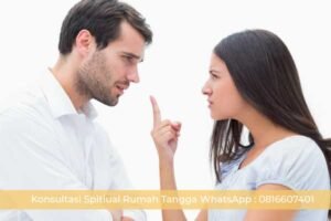 penyebab istri tidak mau nurut pada suami